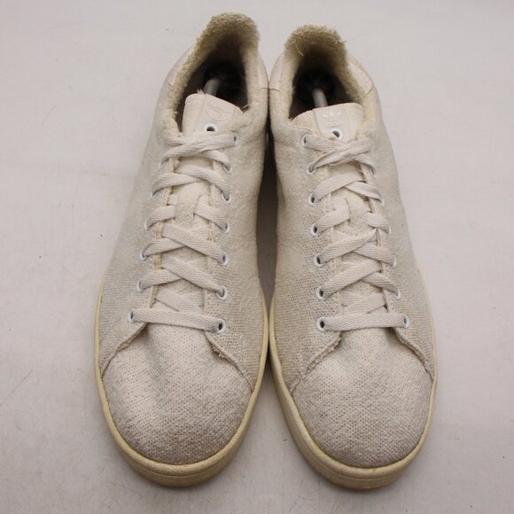 Adidas Men's Size 13 Campus x Slam Jam Socialism x United Arrows & Sons Chalk - Picture 2 of 11